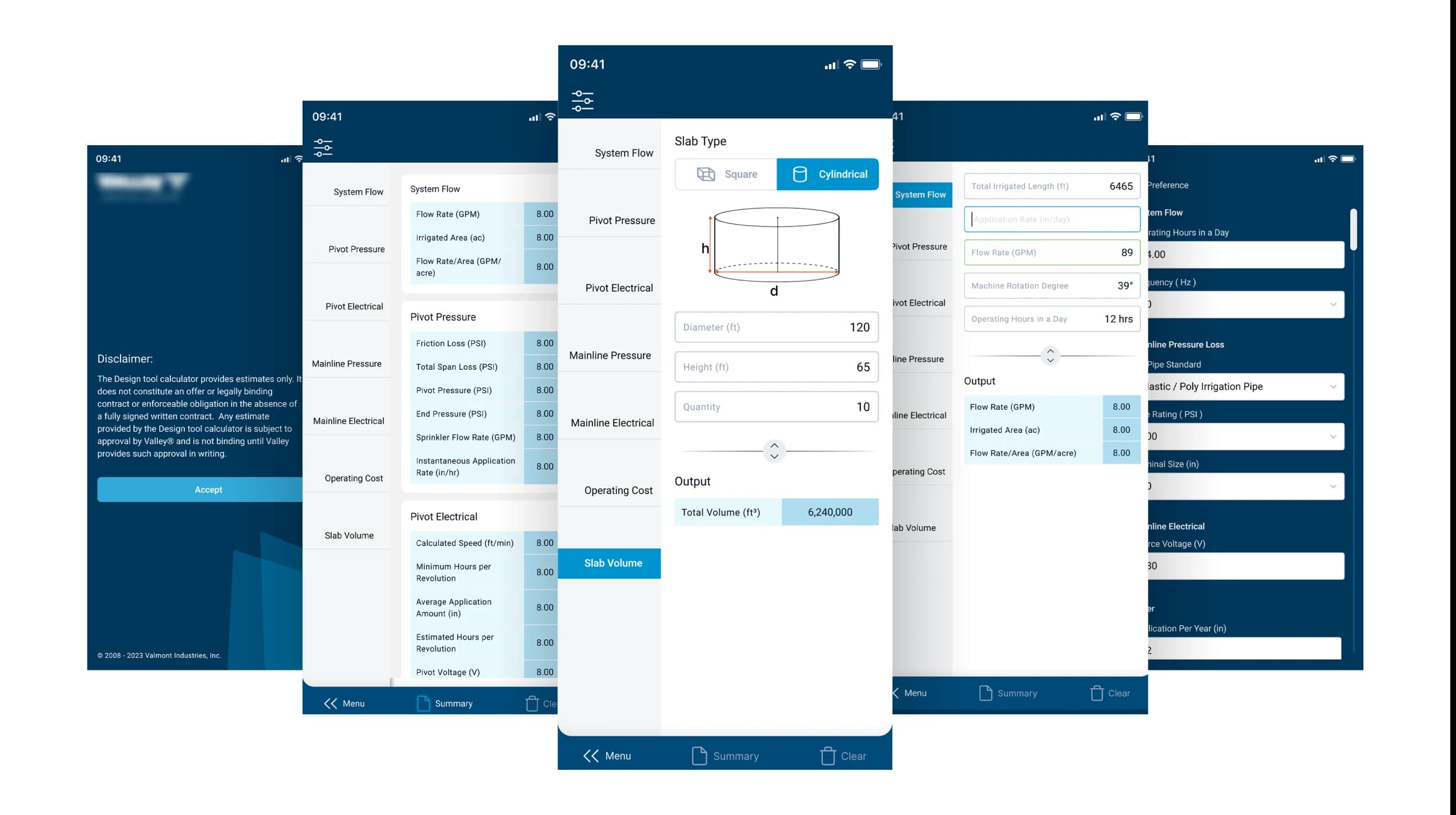 App Overview
