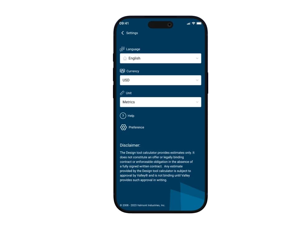 Calculator Interface