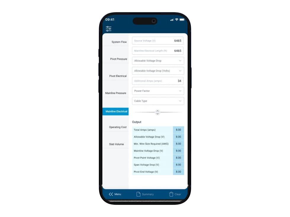 Settings & Preferences