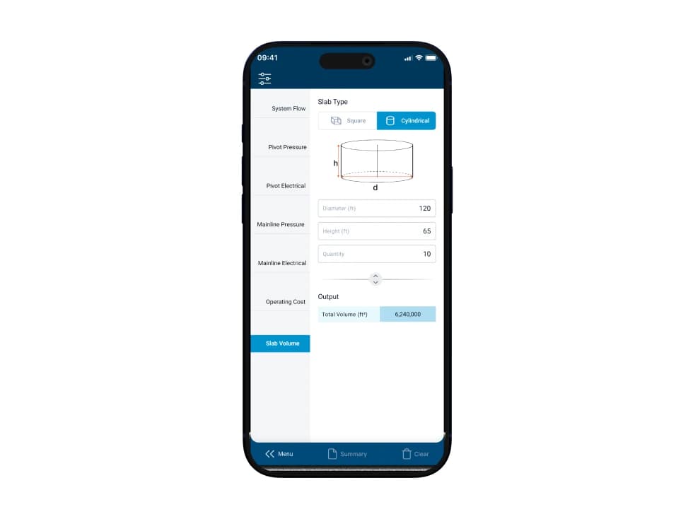 Module Selection