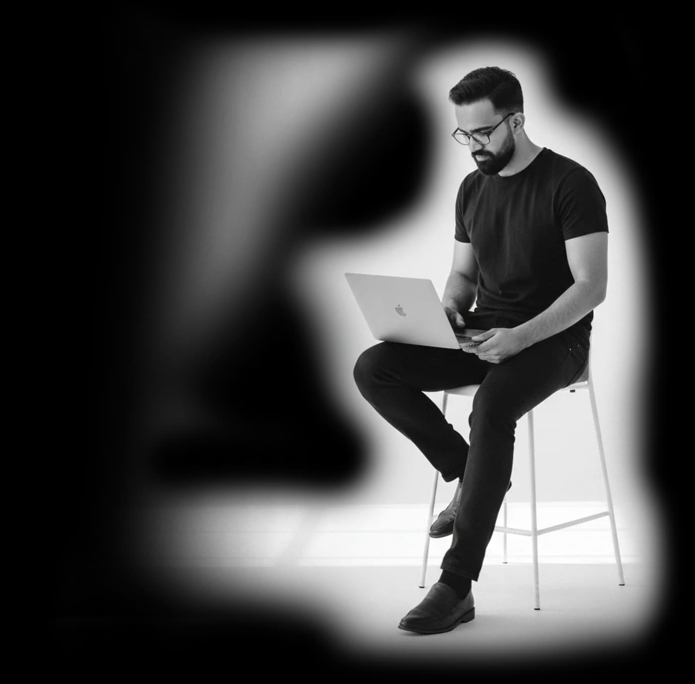 Mohammed Noushad — Product Designer