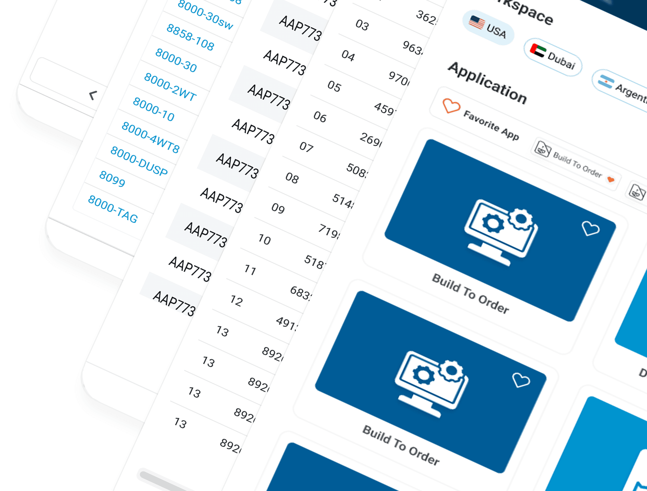 Valmont Industries — AG Portal
