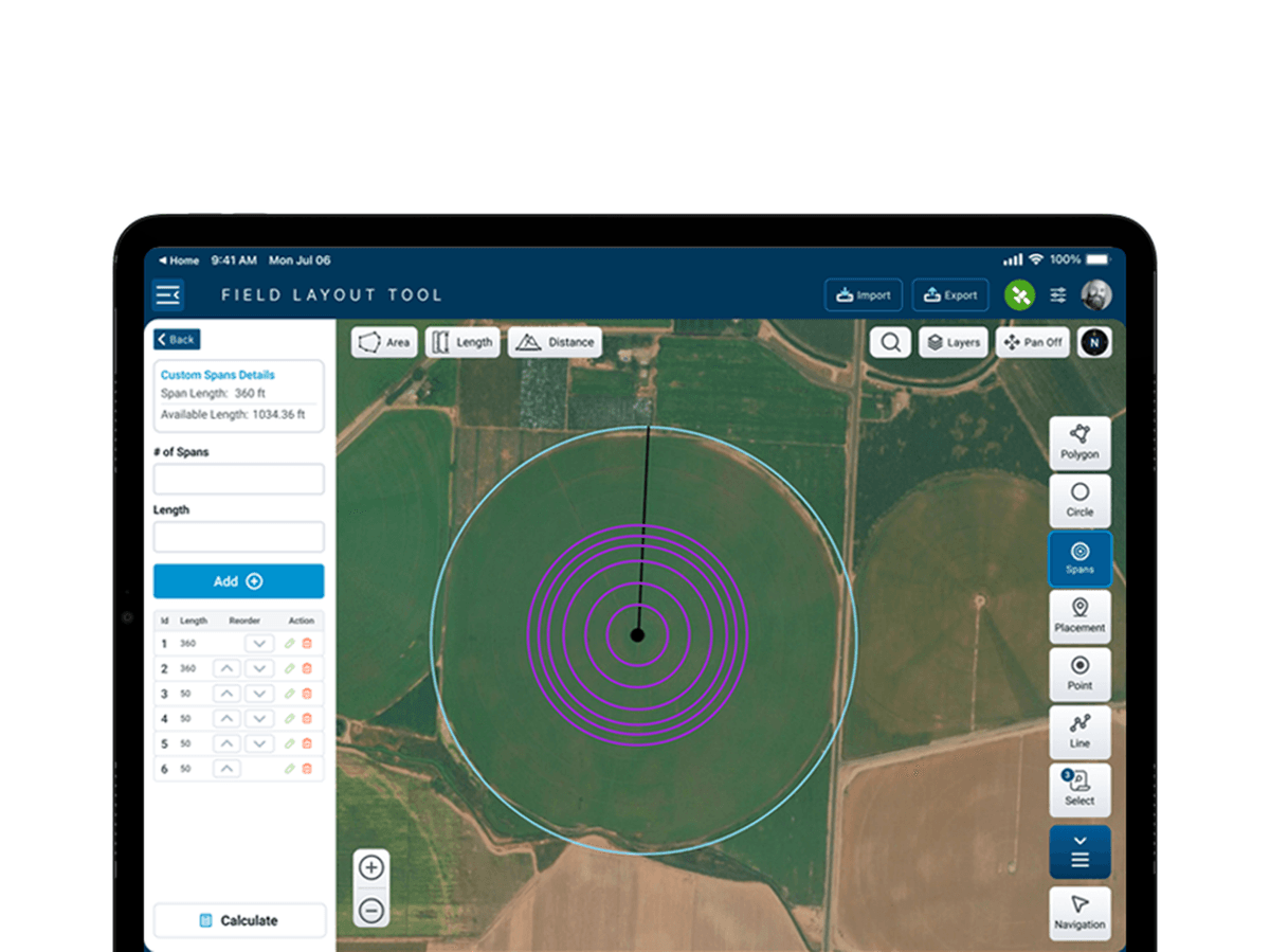 Pivot Planning