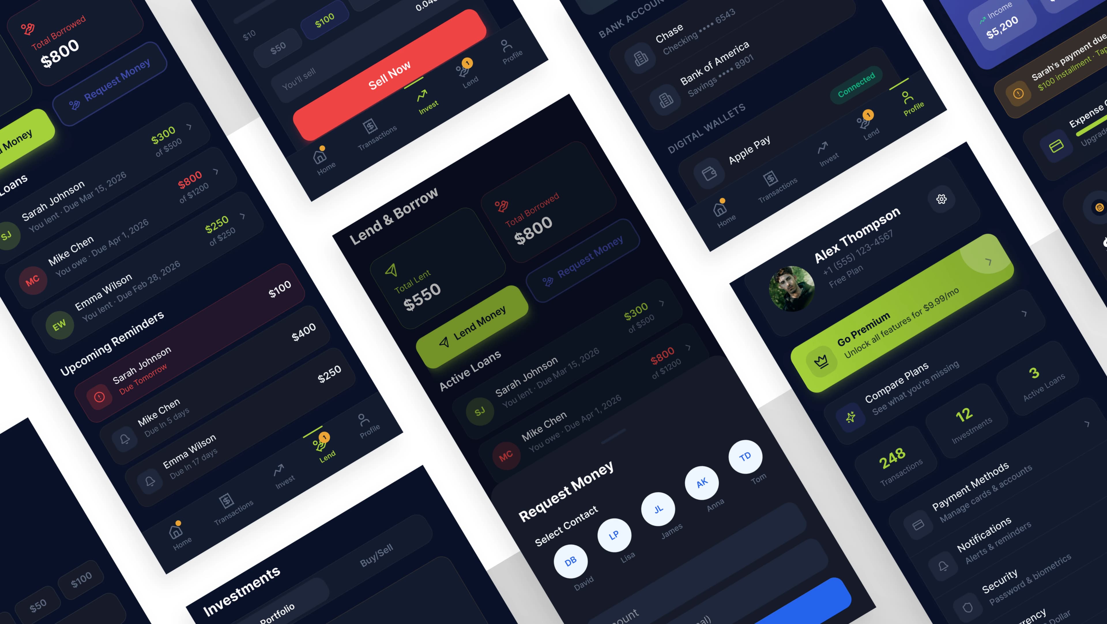 Design Process Overview